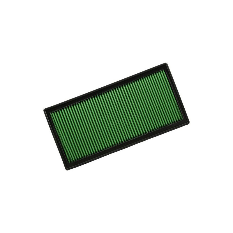 Green Filter USA 2021 Chevrolet Camaro, Corvette, Diesel Pickup