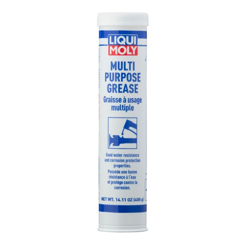LIQUI MOLY 20246 Multipurpose Grease