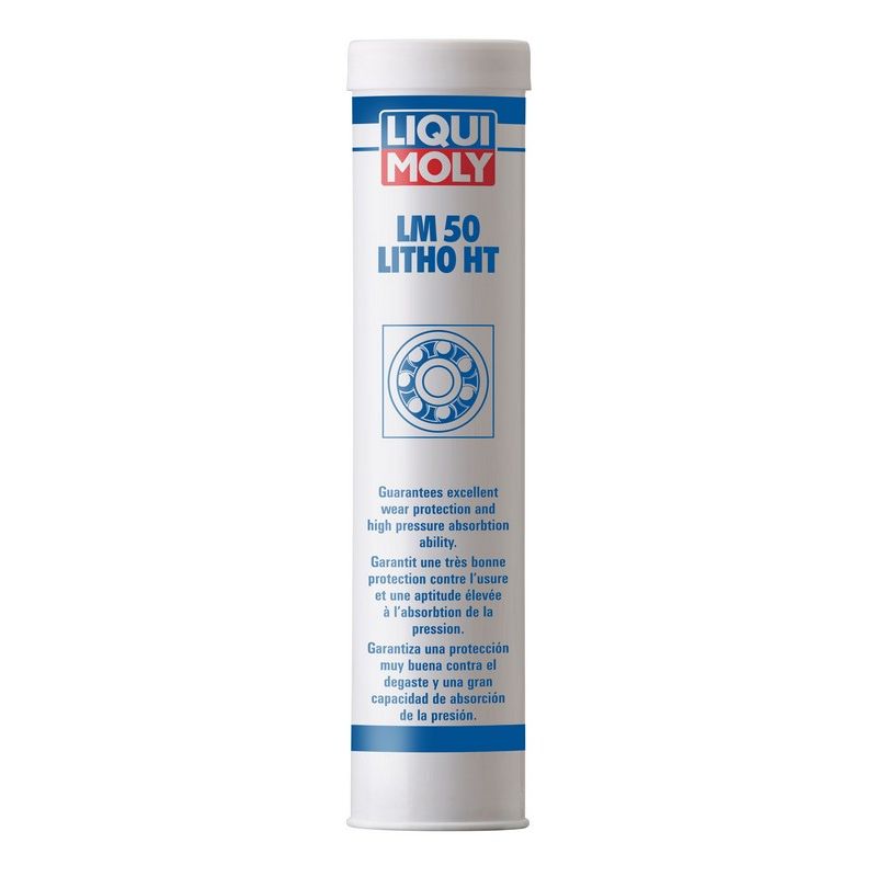 LIQUI MOLY 20248 LM 50 Litho HT