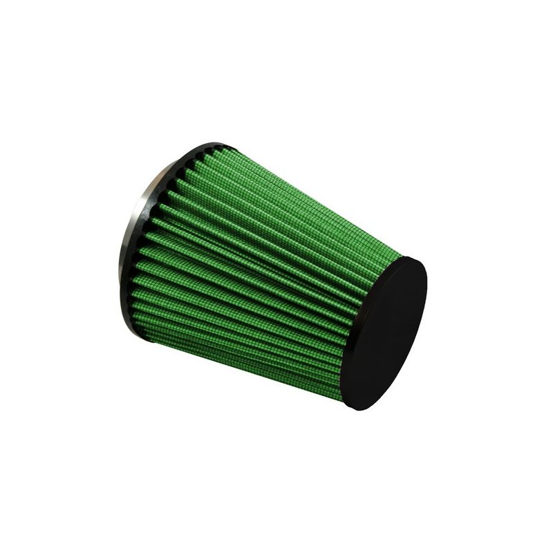 Green Filter USA 2024 Clamp-on Filter; ID 3 1/2", H 6.5"