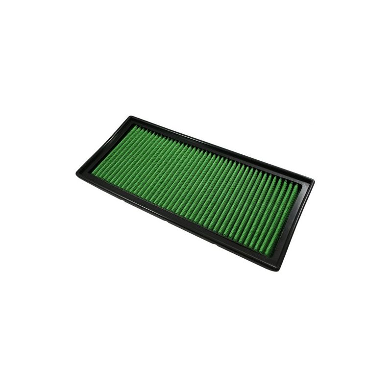 Green Filter USA 2026 Jeep Wrangler 1997-2005