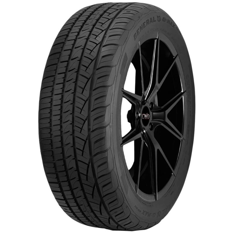 General 205/45zr16 83w Gen G-Max As-05
