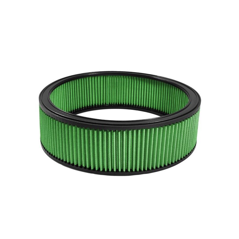 Green Filter USA 2030 Round Filter; OD 14", H 4"