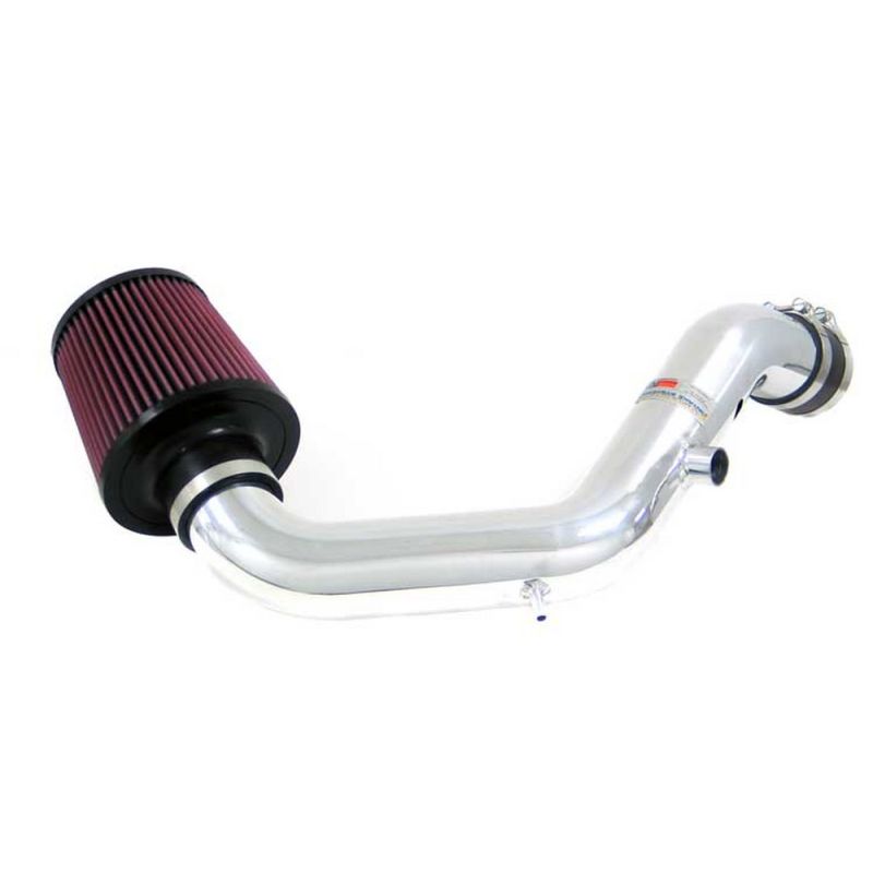 K&N 69-1015TP Performance Air Intake System