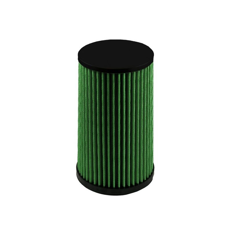 Green Filter USA 2040 Cone Filter; ID 3", H 9", OD-B 5.5", OD-T 4.75"