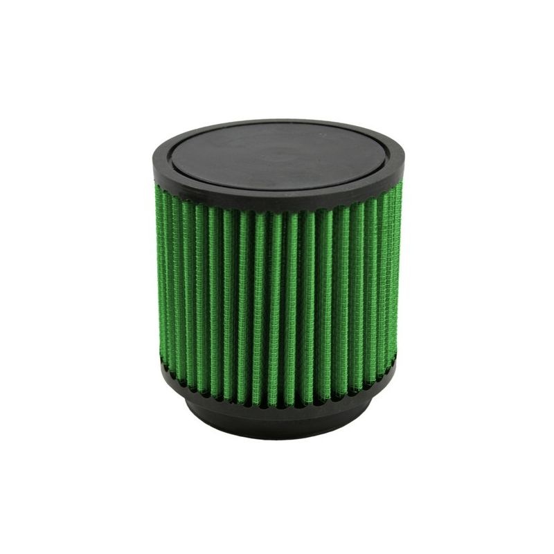 Green Filter USA 2041 Clamp-on Filter;  ID 3", L 4"