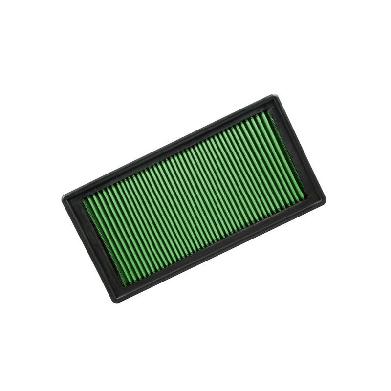 Green Filter USA 2044 Volkswagen, Beetle, Golf, Jetta, GTI