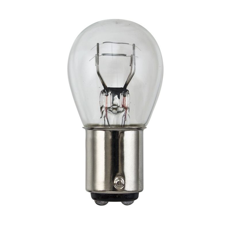 Hella 2057 HELLA 2057 Standard Series Incandescent Miniature Light Bulb