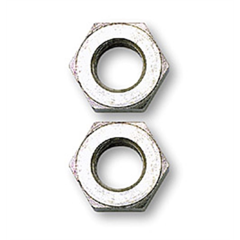 Russell 643871 Performance -3 AN SAE Adapter Fitting (2 pcs.) (Endura)