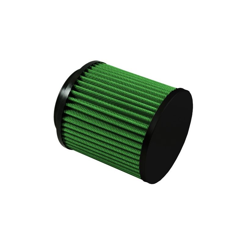 Green Filter USA 2061 Clamp-on Filter; ID 3", H 5.1"