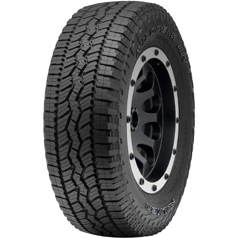 Falken 275/55r20 113t Fal Wildpeak A/T3wa Owl
