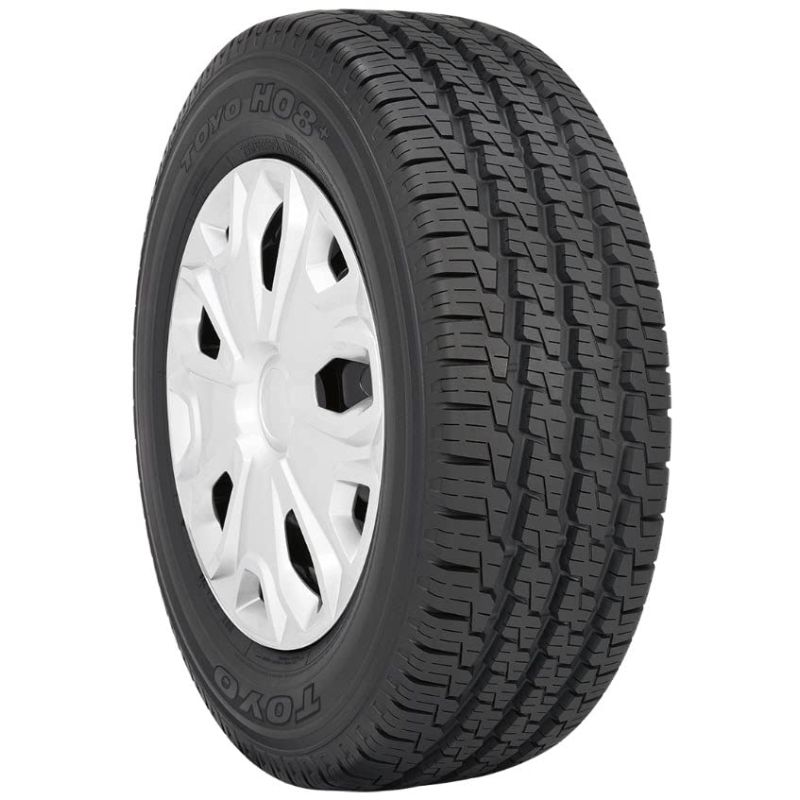 Toyo 205/75r16/10 113/111r Toy H08+