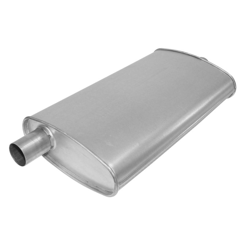 AP Exhaust 6507 Direct Fit Muffler - MSL Maximum