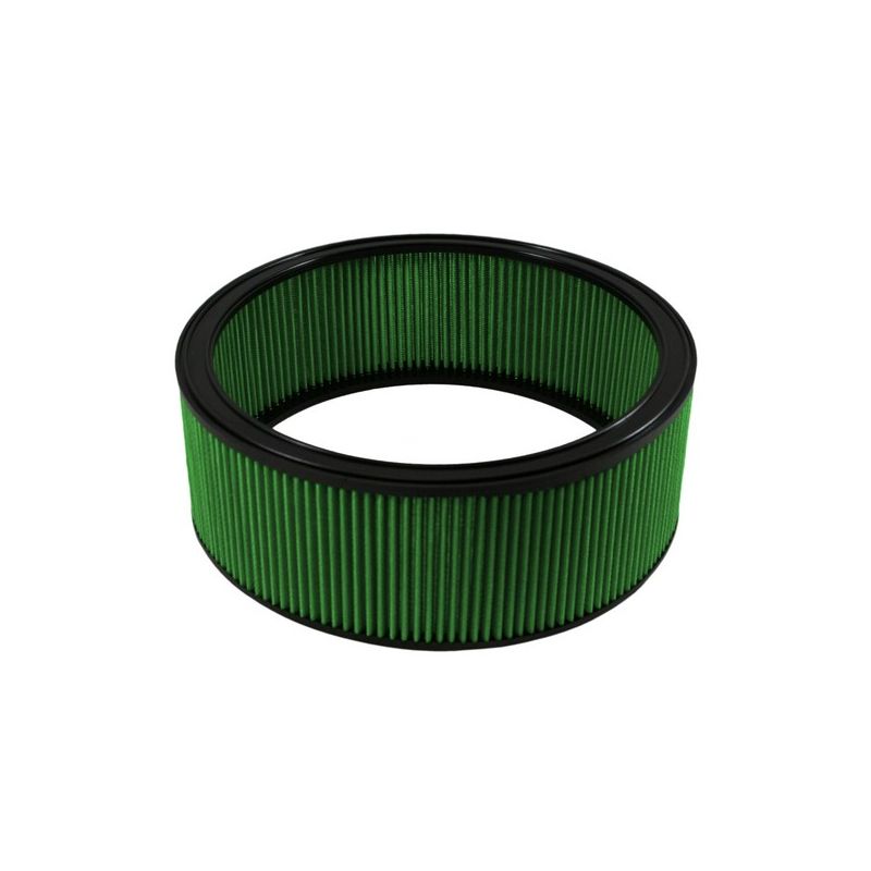 Green Filter USA 2071 Round Filter 14" x 5"