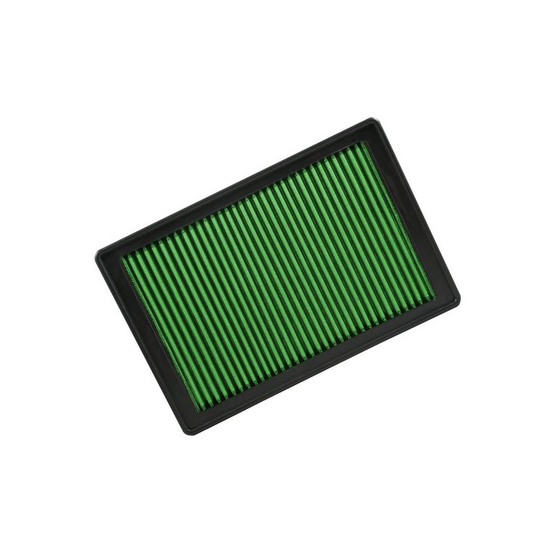 Green Filter USA 2075 Ford Crown Victoria