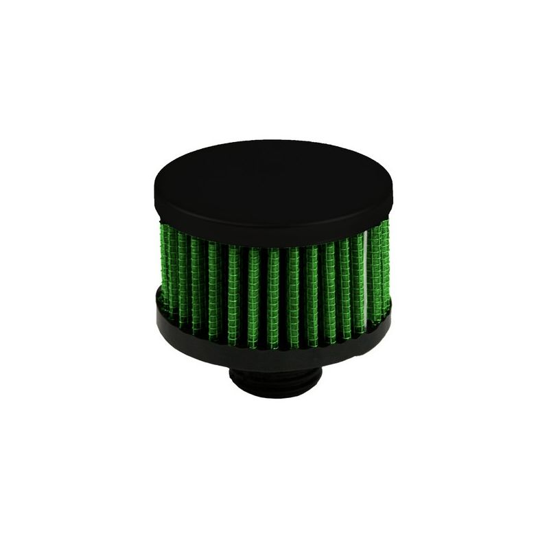 Green Filter USA 2081 Crankcase Filter