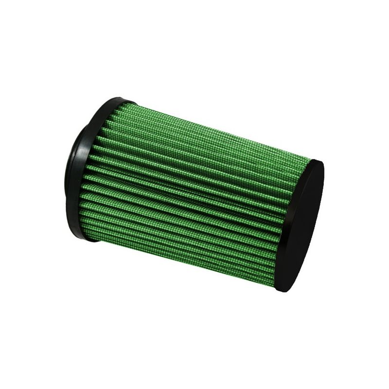 Green Filter USA 2084 Clamp-on Filter; ID 3", H 8"