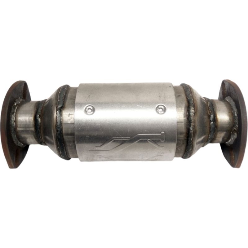 Davico Mfg 16288 Direct Fit Catalytic Converter