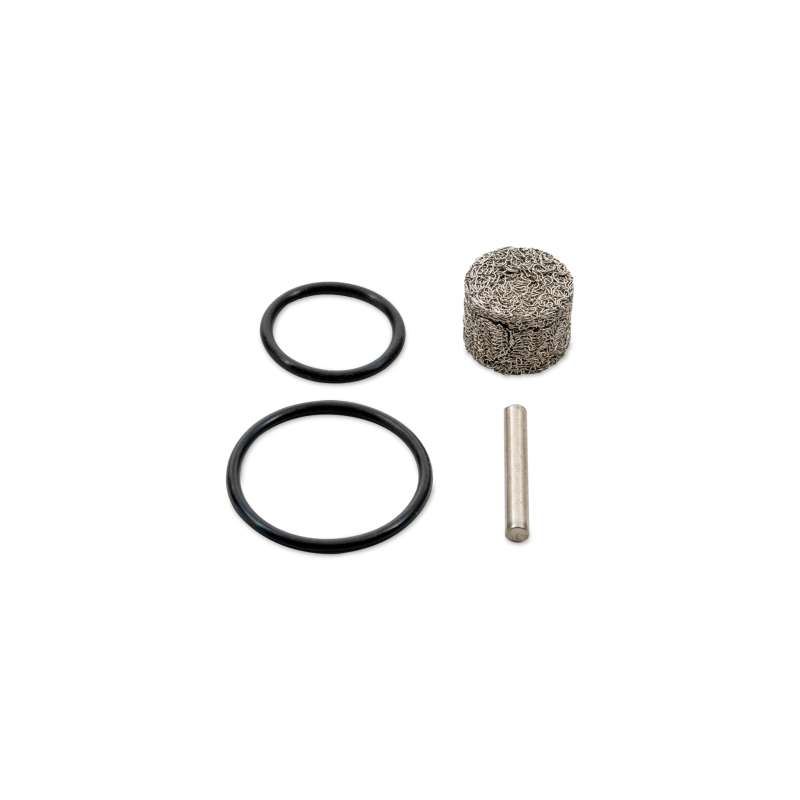 Griots Garage The BOSS Foam Cannon Rebuild Kit