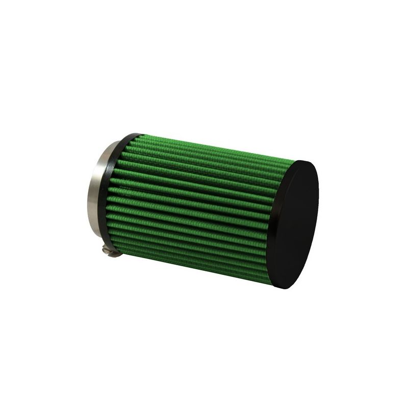 Green Filter USA 2094 Clamp-on Filter; ID 2 1/2", H 6"