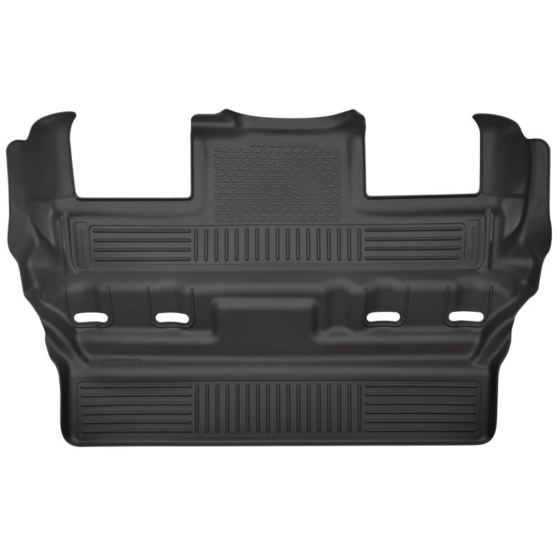 HUSKY LINERS HSK19301 3rd Seat Floor Liner