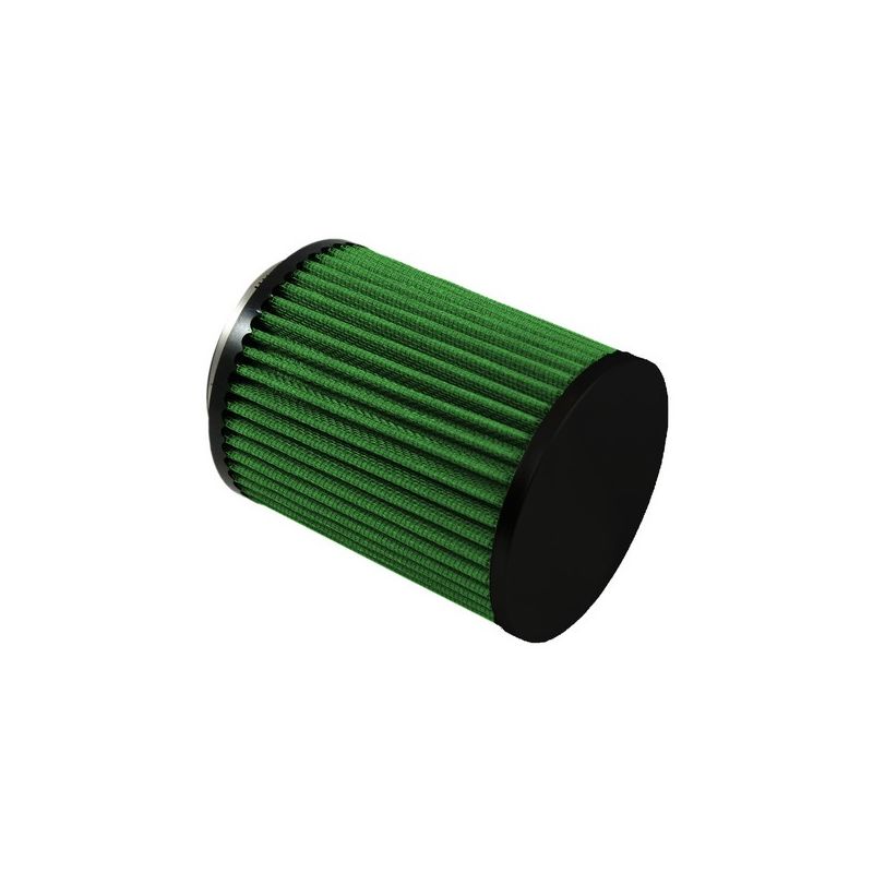 Green Filter USA 2099 Cylinder Filter; ID 3", H 6.6"