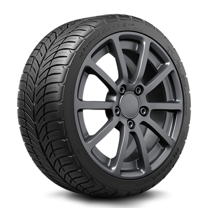 Bf Goodrich 205/45zr16 83w Bfg G-Force Comp-2 A/S Plus