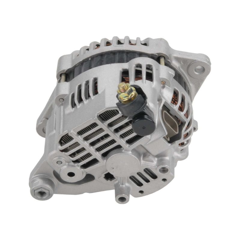 Bosch AL7636X Reman Alternator