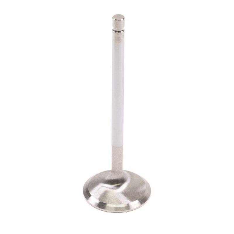 GSC Power Division 2142-01 GSC P-D Nissan RB26DETT 34.65mm Head STD 102.4mm Long Intake Valve - Single