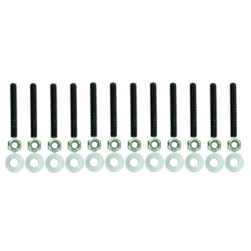 MOROSO MOR38394 SBF Valve Cover Stud Kit