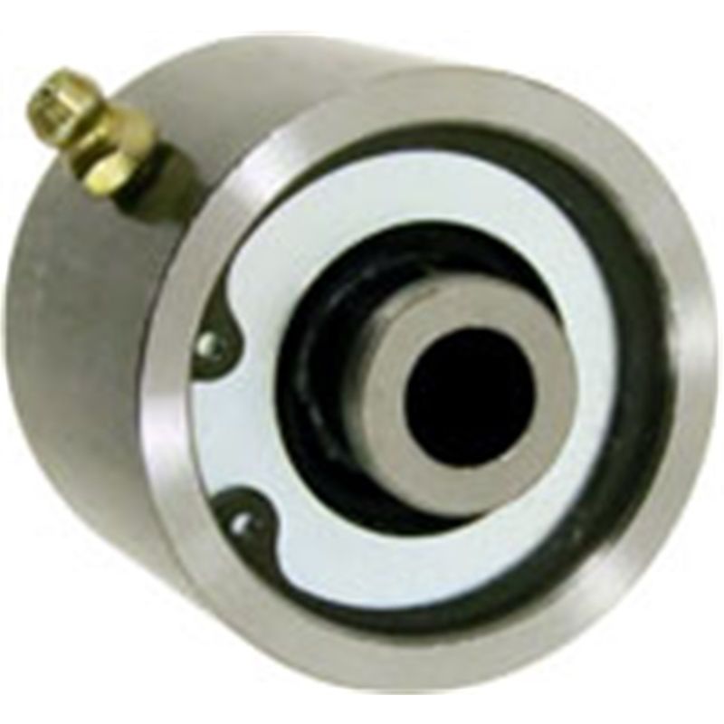 RockJock Johnny Joint Rod End 2in Weld-On 2in X .500in Ball Ext. Greased