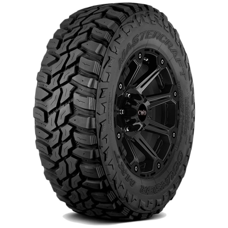 Mastercraft 90000020208 Lt305/55r20/10 121/118q Msc Courser Mxt