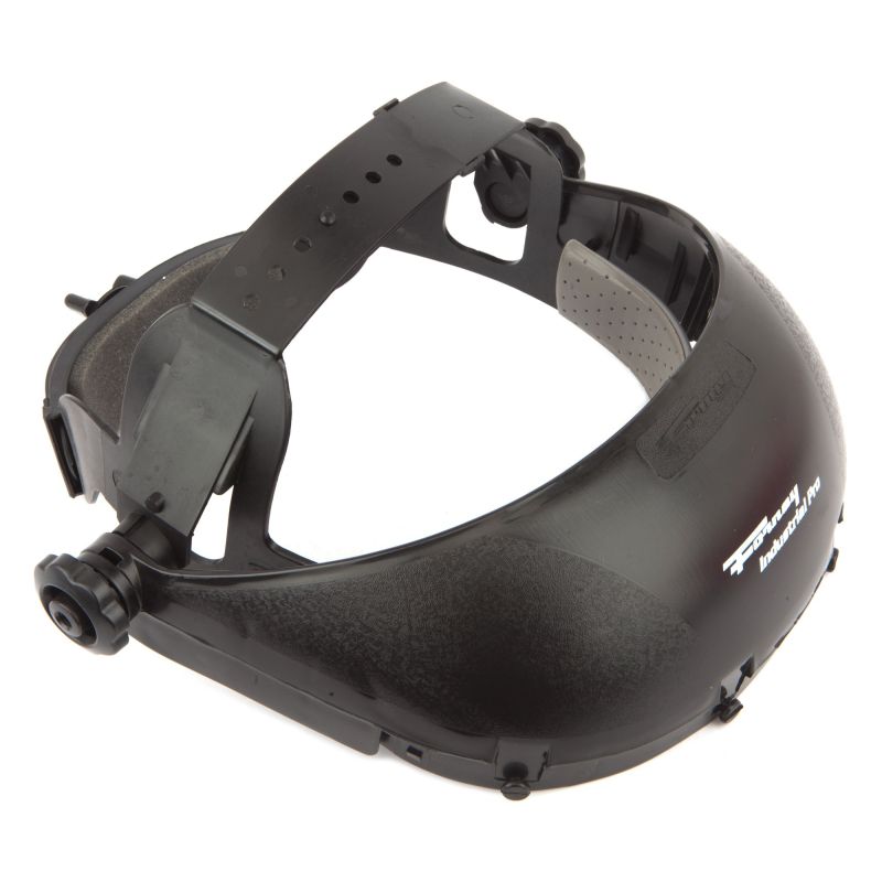 Forney 58608 Headgear Replacement, Ratchet Style