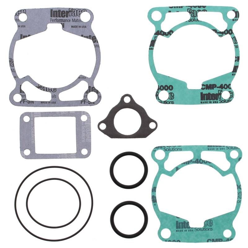 Vertex Pistons 810337 Vertex Gaskets 21-23 Gas-Gas MC 50 Top End Gasket Kit