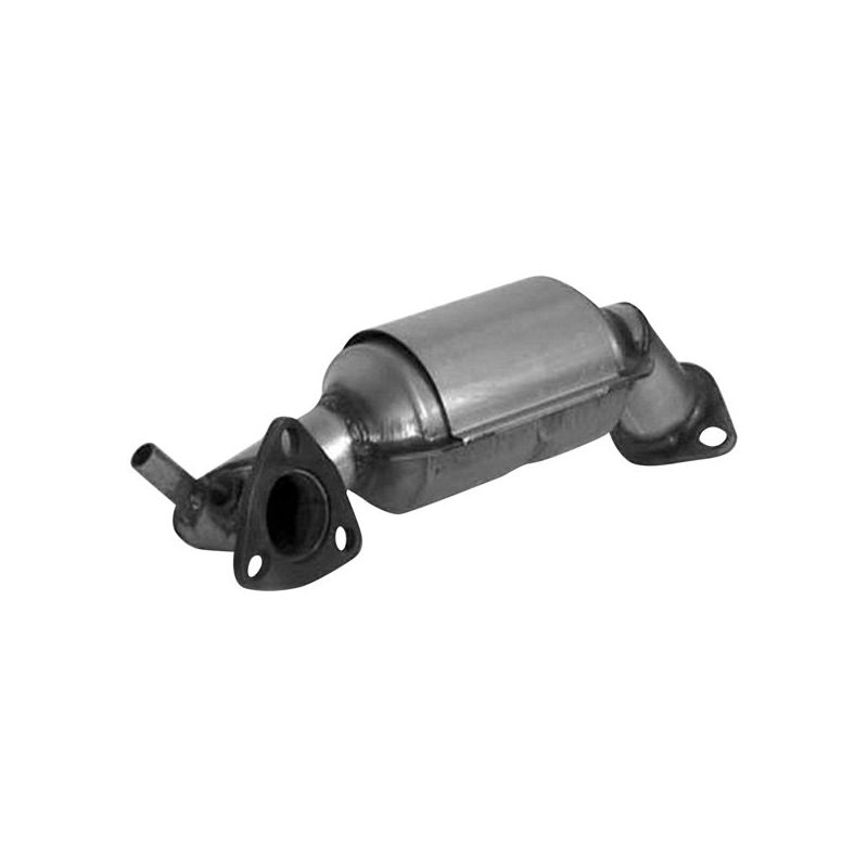 Davico Mfg 14095 Direct Fit Catalytic Converter