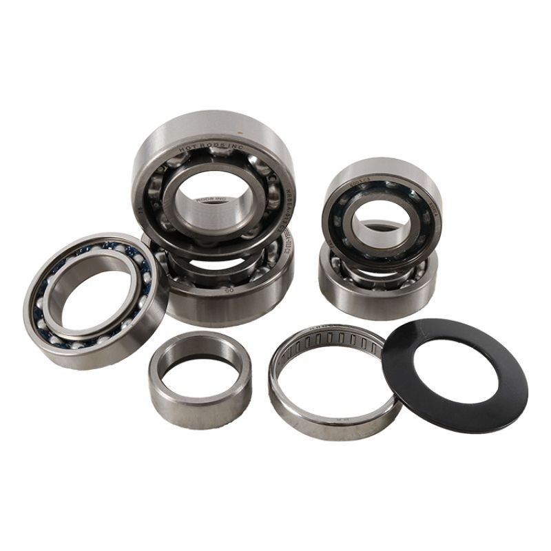 Hot Rods TBK0007 2006 Honda CRF 250 R 250cc Transmission Bearing Kit