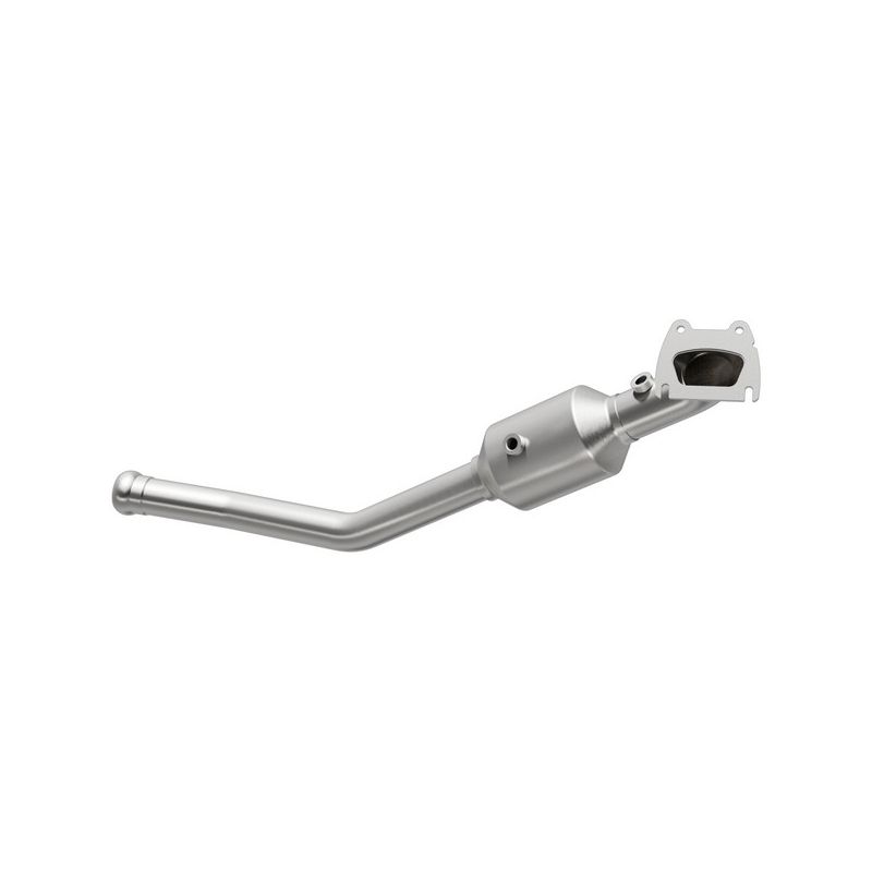 MagnaFlow Exhaust Products 21-250 OEM Grade Direct-Fit Catalytic Converter
