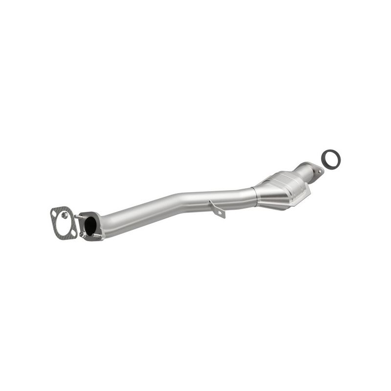 MagnaFlow Exhaust Products 21-275 OEM Grade Direct-Fit Catalytic Converter