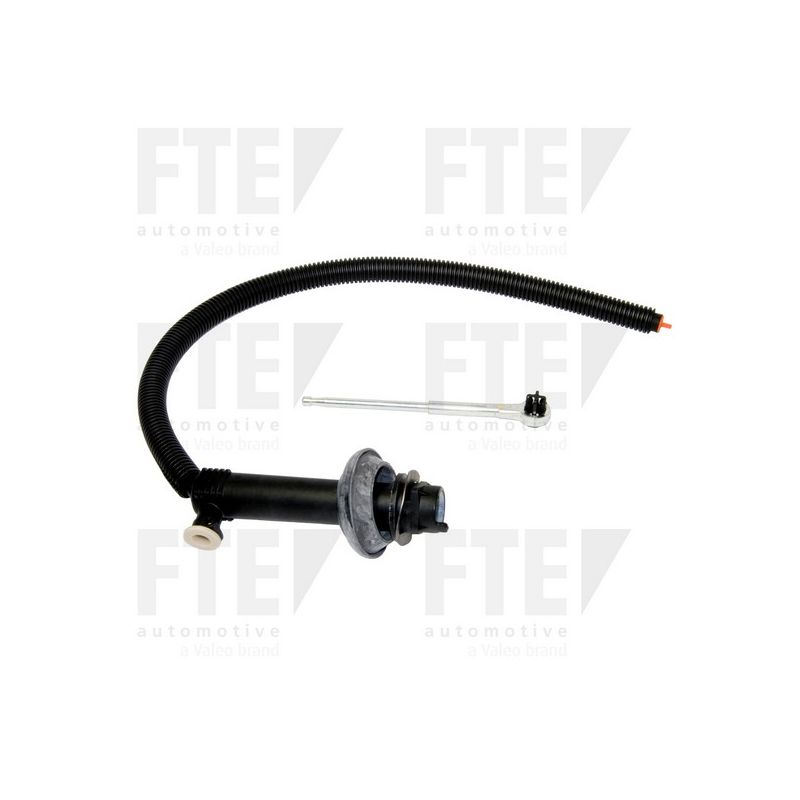 FTE 2100418 FTE CMC Ford
