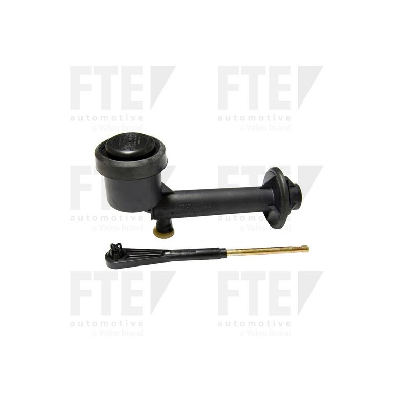 FTE 2100618 FTE CMC Chevrolet, GMC, Isuzu