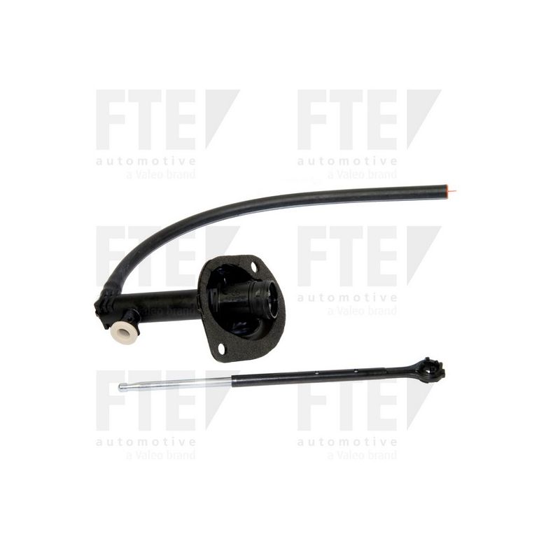 FTE 2101516 FTE CMC Pontiac