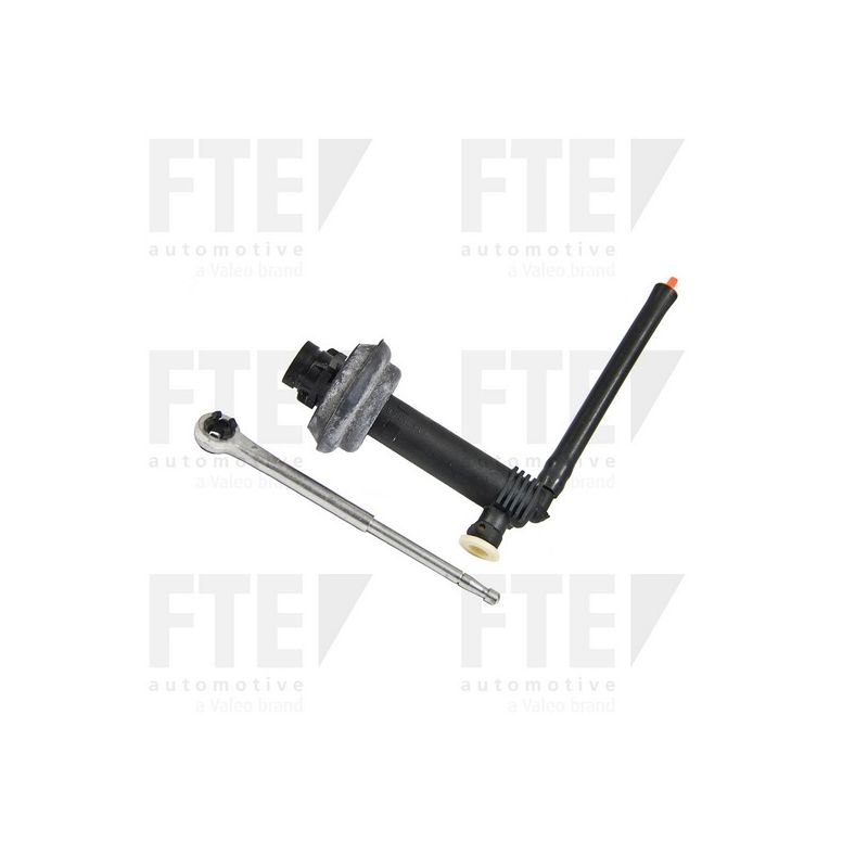 FTE 2102216 FTE CMC Chrysler