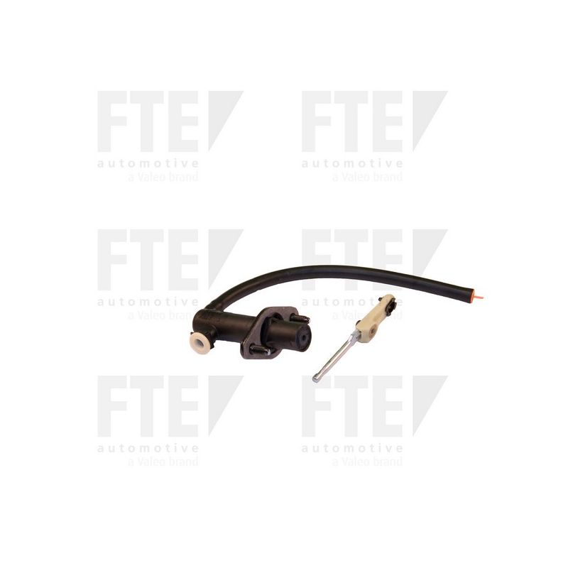 FTE 2102418 FTE CMC BMW