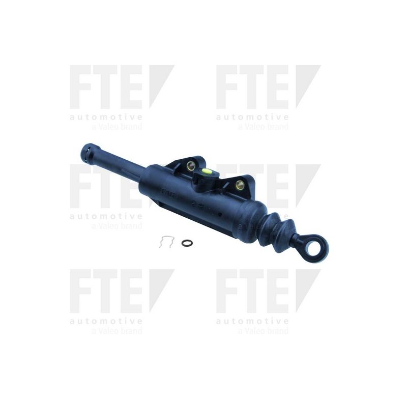 FTE 2102419 FTE CMC Chevrolet, GMC
