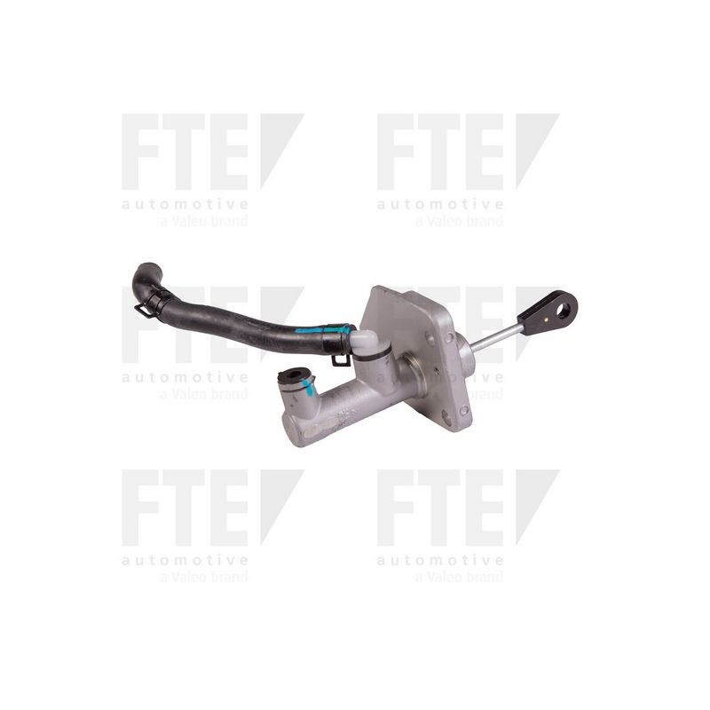 FTE 2102615 FTE CMC Dodge, Ram