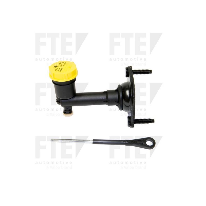 FTE 2102618 FTE CMC Chrysler