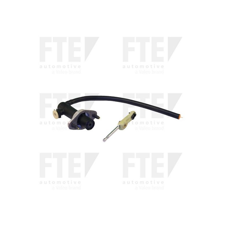 FTE 2102718 FTE CMC Dodge, Mitsubishi