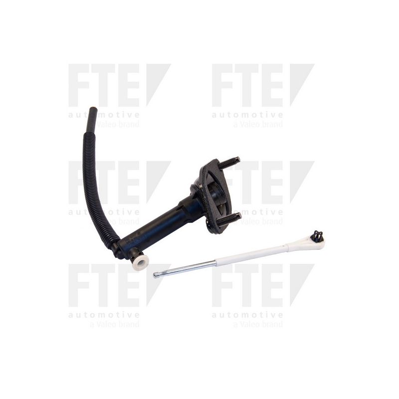 FTE 2102818 FTE CMC Ford, Mazda