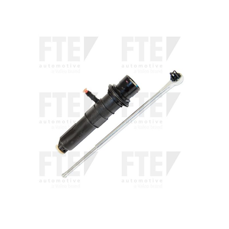 FTE 2103022 FTE CMC Ford