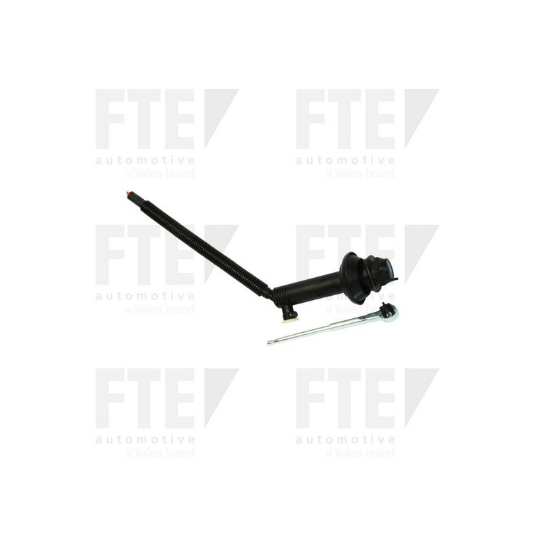 FTE 2103118 FTE CMC Jeep